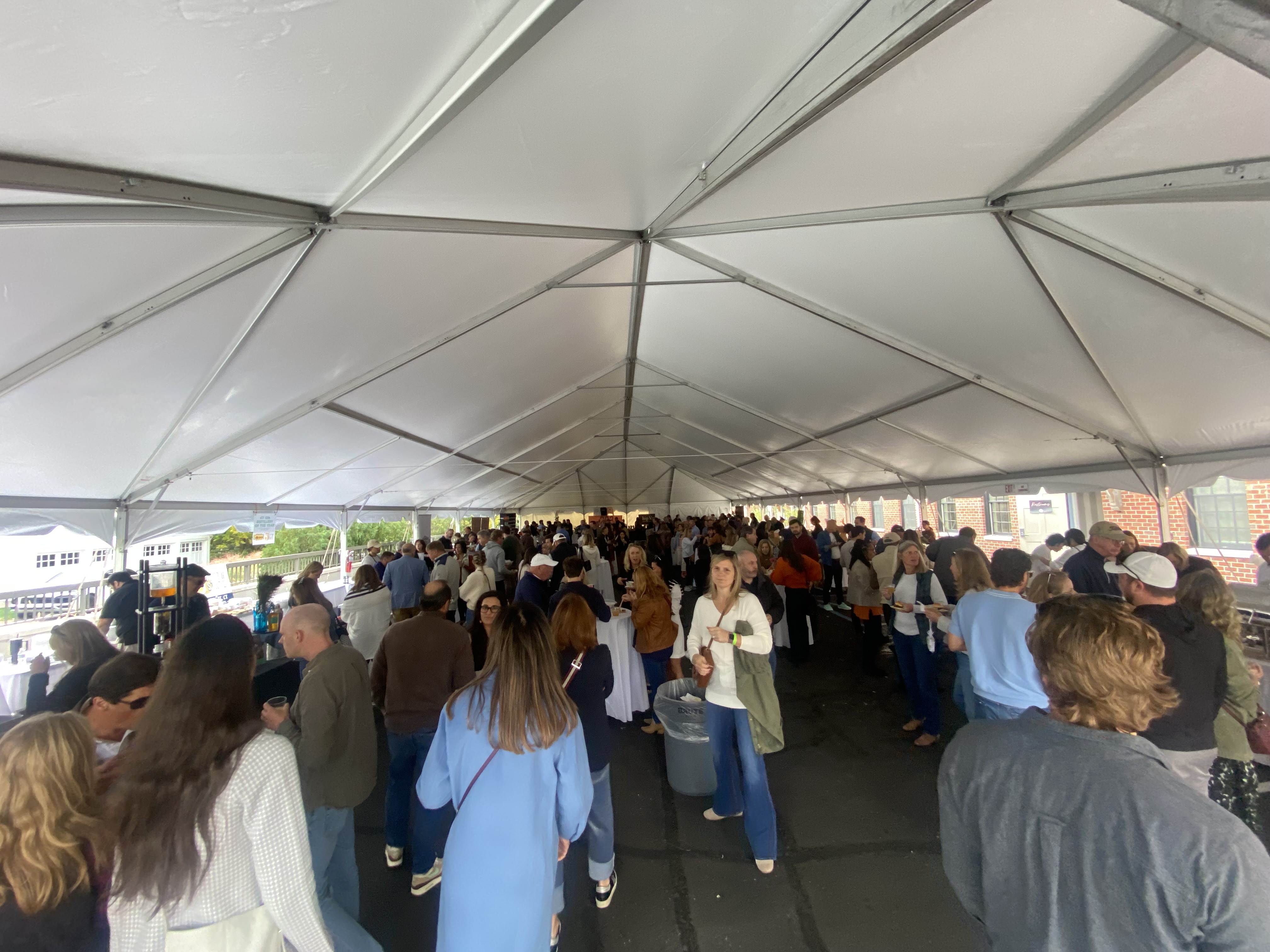 Taste of Fairfield 2023: A Day of Community and Culinary Delights
