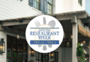 Fairfield Restaurant Week 2023